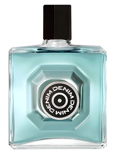 Aqua Denim pro muže 