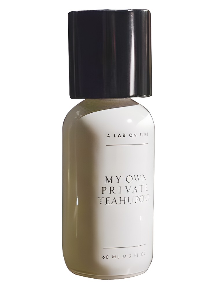 My Own Private Teahupo'o A Lab on Fire perfume - a fragrance for women ...