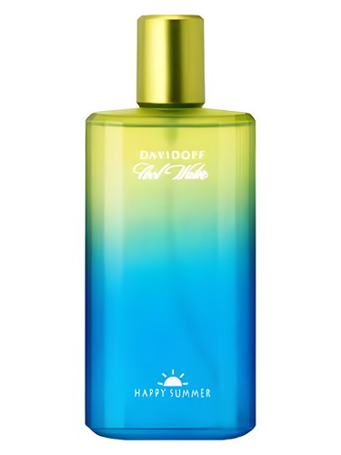 ダビドフ クールウォーター 香水　 ハッピーサマー 125ml 楽天市場】ダビドフ クールウォーター 125mlの通販