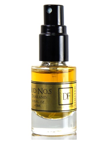 Oud No. 5 Darkwood Forest pro muže 