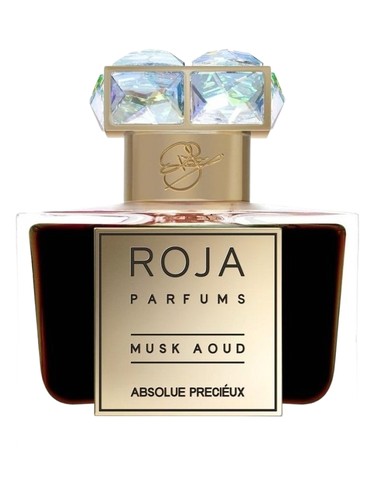 Musk Aoud Absolue Précieux Roja Dove pro ženy a muže 