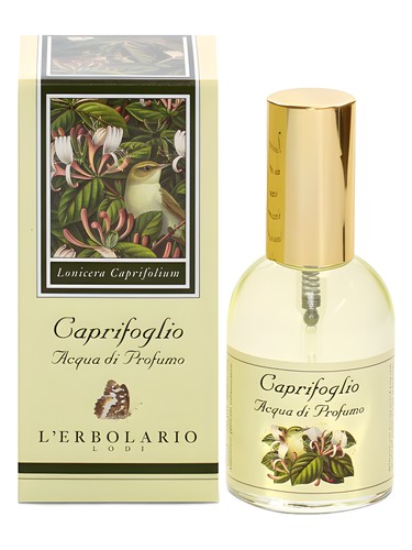 Caprifoglio L'Erbolario pro ženy