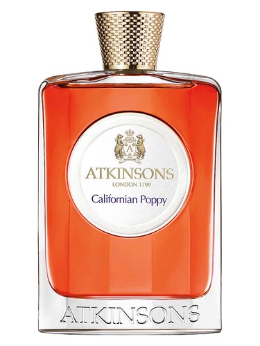 Californian Poppy (new) Atkinsons pro ženy