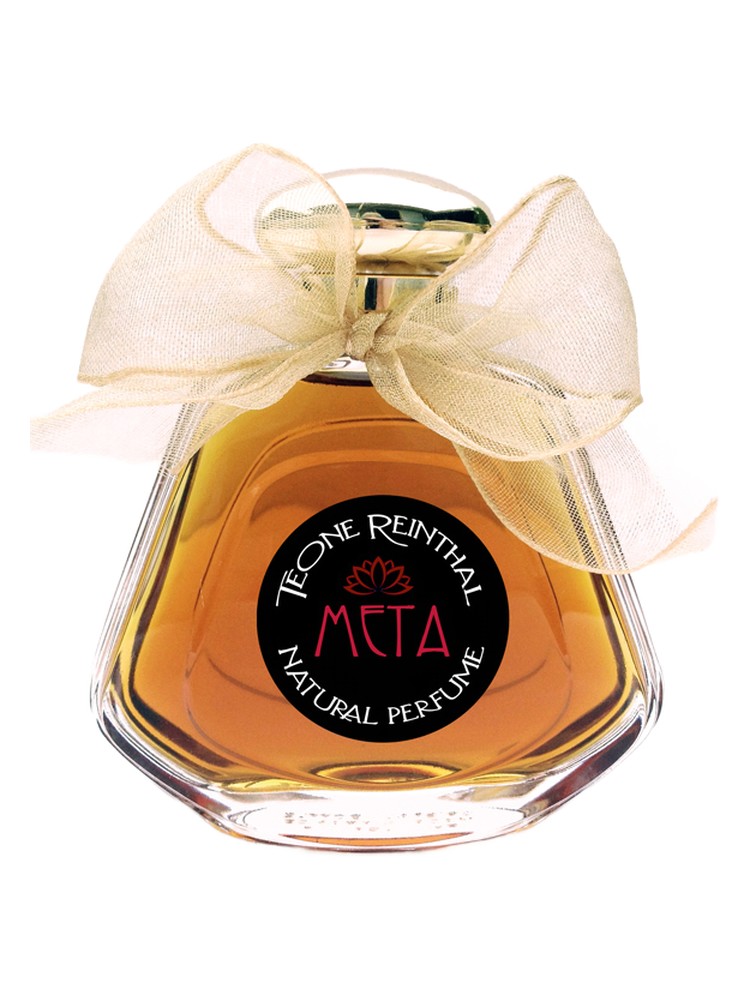 Meta TRNP perfume - a fragrance for women and men 2016