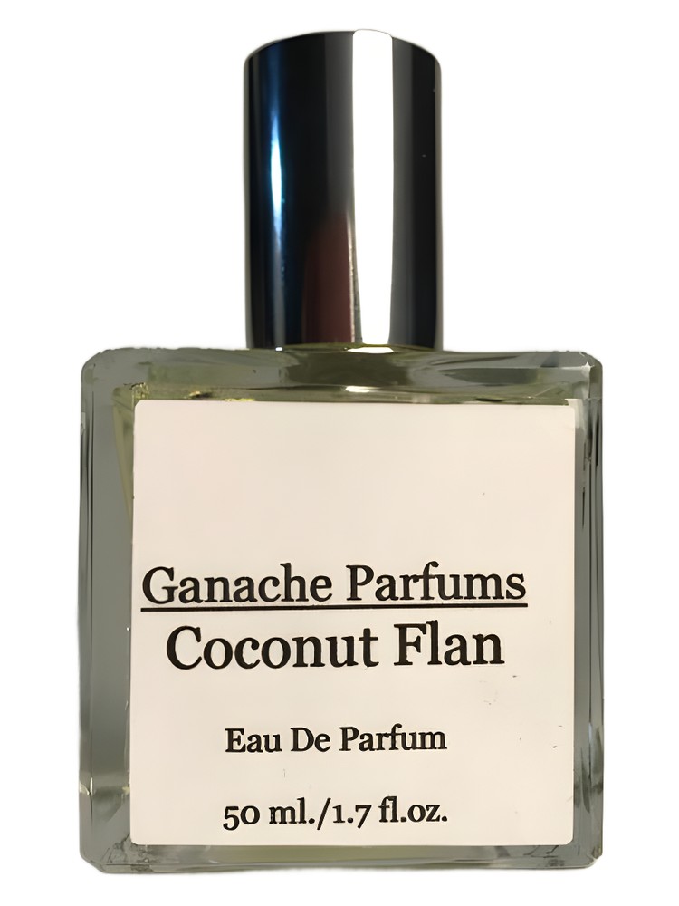 Coconut Flan Ganache Parfums perfume - a fragrance for women and men 2017