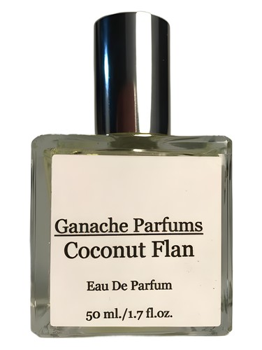 Coconut Flan Ganache Parfums pro ženy a muže 