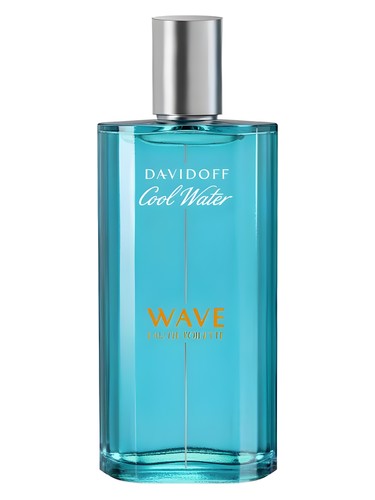 Cool Water Wave Davidoff pro muže 