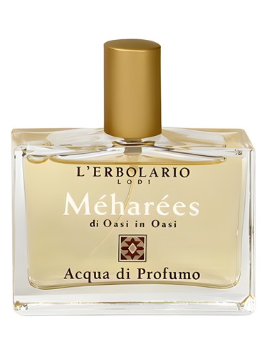 Meharées L&#039;Erbolario pro muže 