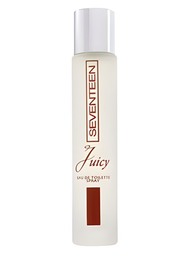 Juicy Seventeen pro ženy