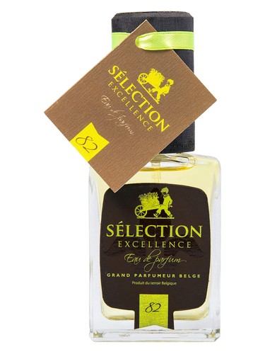 No. 82 Sélection Excellence pro ženy a muže