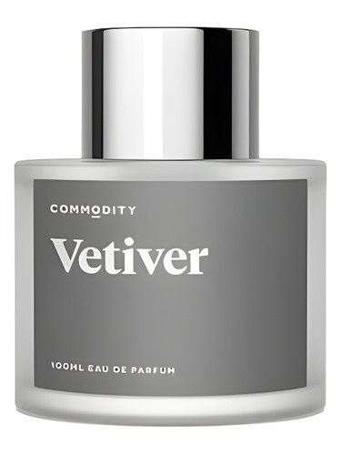 Vetiver