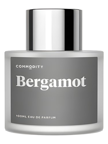 Bergamot Commodity pro ženy a muže 