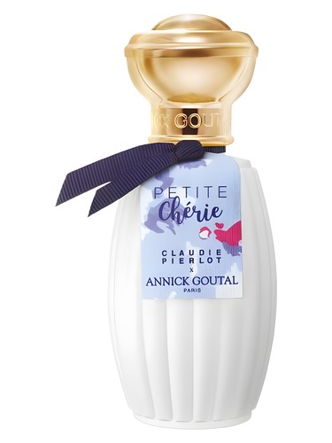 Petite cherie claudie pierlot edition
