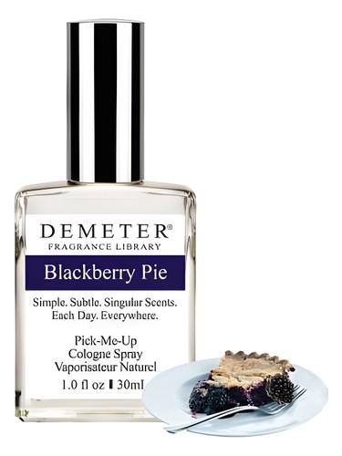 Blackberry Pie Demeter Fragrance pro ženy a muže 