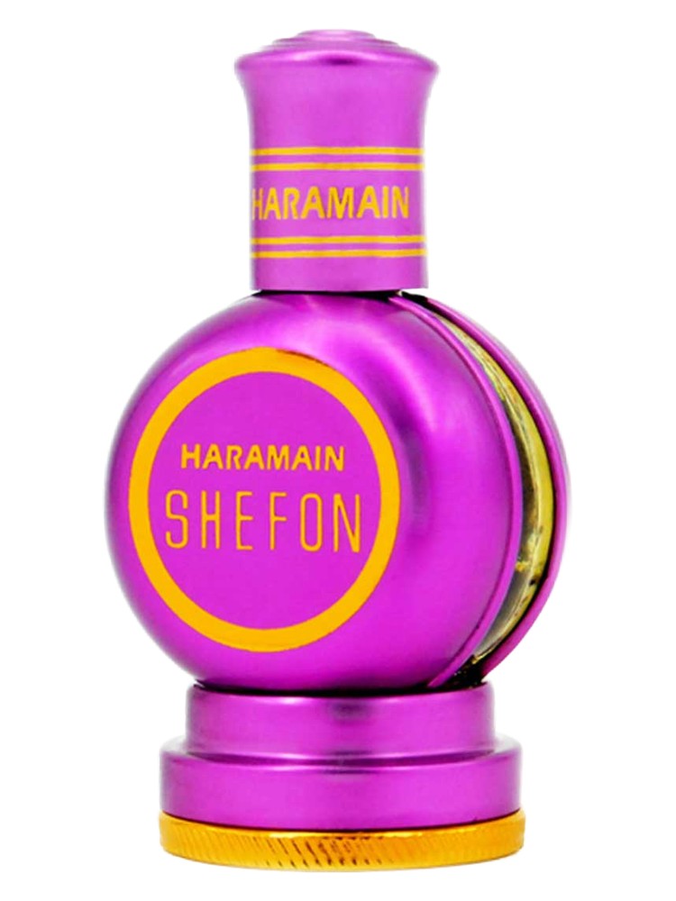 Shefon Al Haramain Perfumes 香水 - 一款 2013年 中性 香水