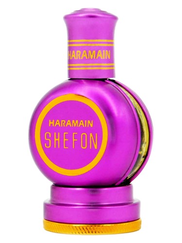 Shefon Al Haramain Perfumes pro ženy a muže