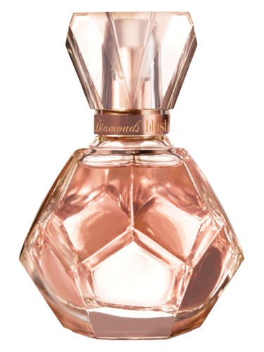 Diamonds Blush JAFRA pro ženy 
