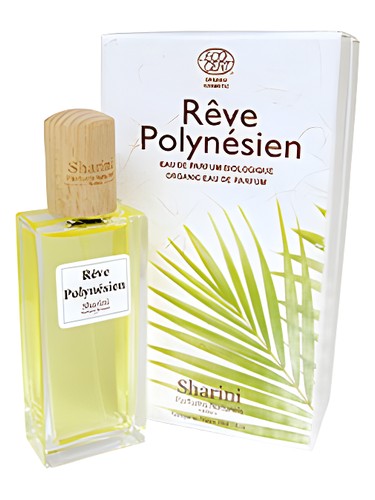perfume Reve Polynesian Sharini Parfums Naturels pro ženy 