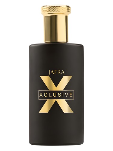 Jafra Xclusive JAFRA pro muže