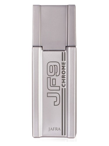 Jf9 Black Jafra JF9 Chrome JAFRA Cologne A Fragrance For Men 2014