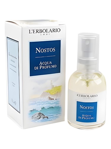 Nostos L&#039;Erbolario pro ženy a muže 