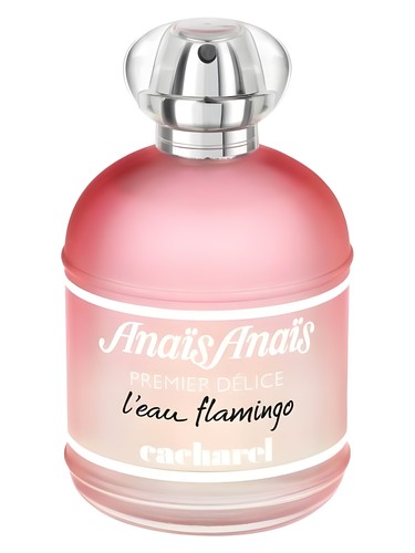 Anaïs Anaïs Premier Délice L'Eau Flamingo Cacharel pro ženy