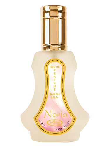 perfume Noria ALREHAB PERFUMES pro ženy a muže 