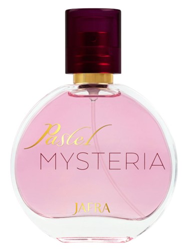 perfume Pastel Mysteria JAFRA pro ženy 