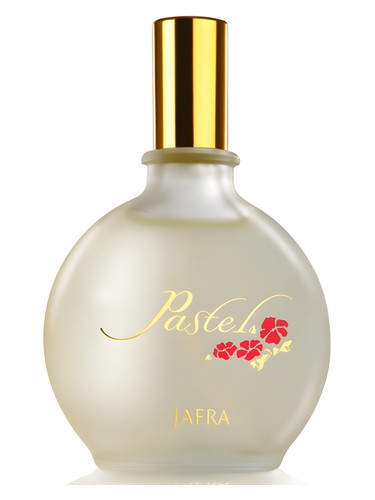 perfume Pastel JAFRA pro ženy 