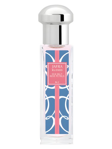 perfume Jafra Blends Sea Salt &amp; Rose Petals JAFRA pro ženy 