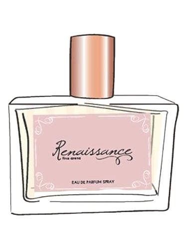 perfume Renaissance Tina Arena pro ženy 
