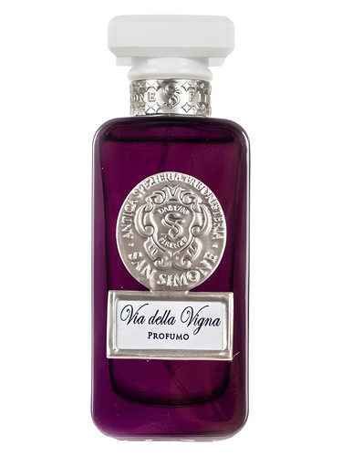 Via Della Vigna Antica Erboristeria e Spezieria San Simone pro ženy a muže 
