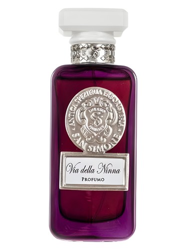 Via Della Ninna Antica Erboristeria e Spezieria San Simone pro ženy 