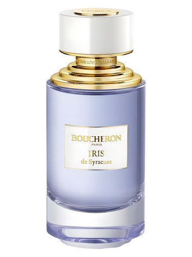 Iris de Syracuse Boucheron pro ženy a muže 