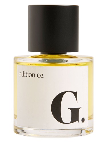 Goop Edition 02 Goop pro ženy a muže 