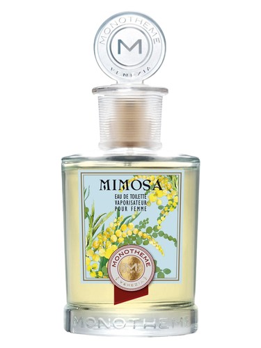 perfume Mimosa Monotheme Venezia pro ženy 