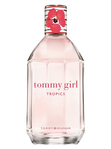 Tommy Girl Tropics  Tommy Hilfiger pro ženy 