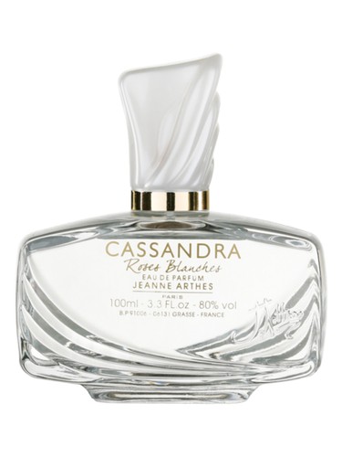Cassandra Roses Blanches Jeanne Arthes pro ženy