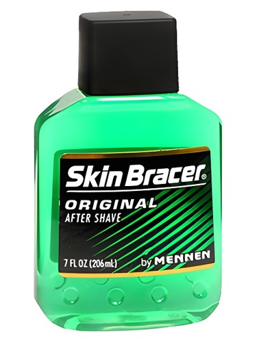 SkinBracer Mennen pro muže 