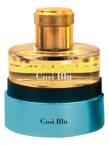 Così Blu Pantheon Roma pro ženy a muže 