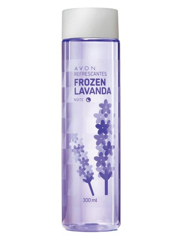 Frozen Lavanda Avon pro ženy 