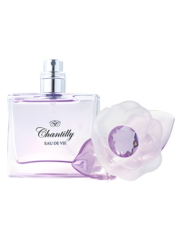 Chantilly eau de vie