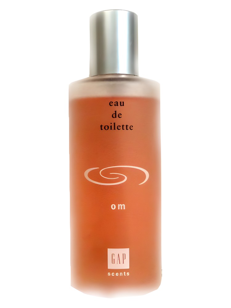 OM Gap perfume - a fragrance for women and men 2001