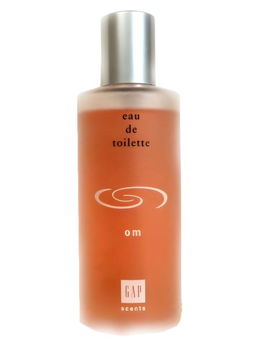 OM Gap pro ženy a muže