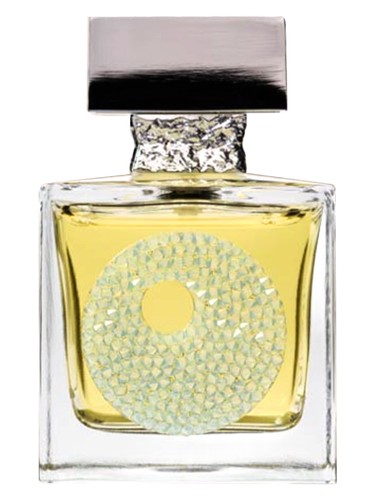 Azure Crystal Man M. Micallef pro muže 