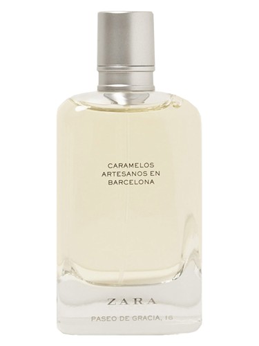 Caramelos artesanos en barcelona