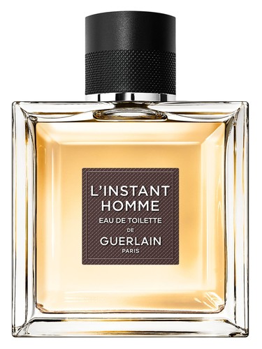【L'INSTANT GUERLAIN】プールオム オードトワレ 75ml L&#039;Instant de Guerlain pour Homme Guerlain cologne