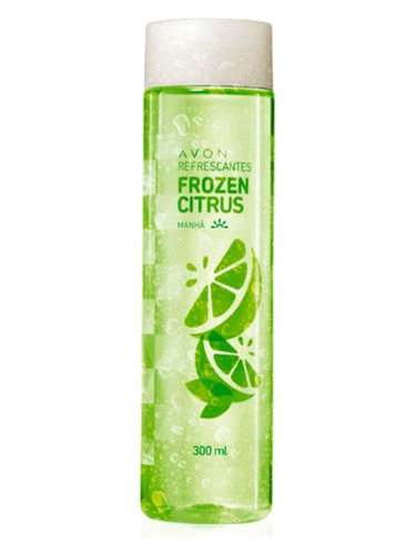 Frozen Citrus Avon pro ženy a muže 