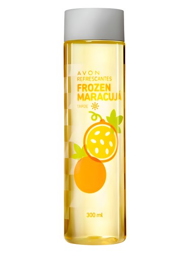 Frozen Maracujá Avon pro ženy a muže 