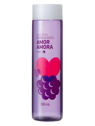 Amor Amora Avon pro ženy 